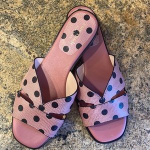 Kate spade sandals